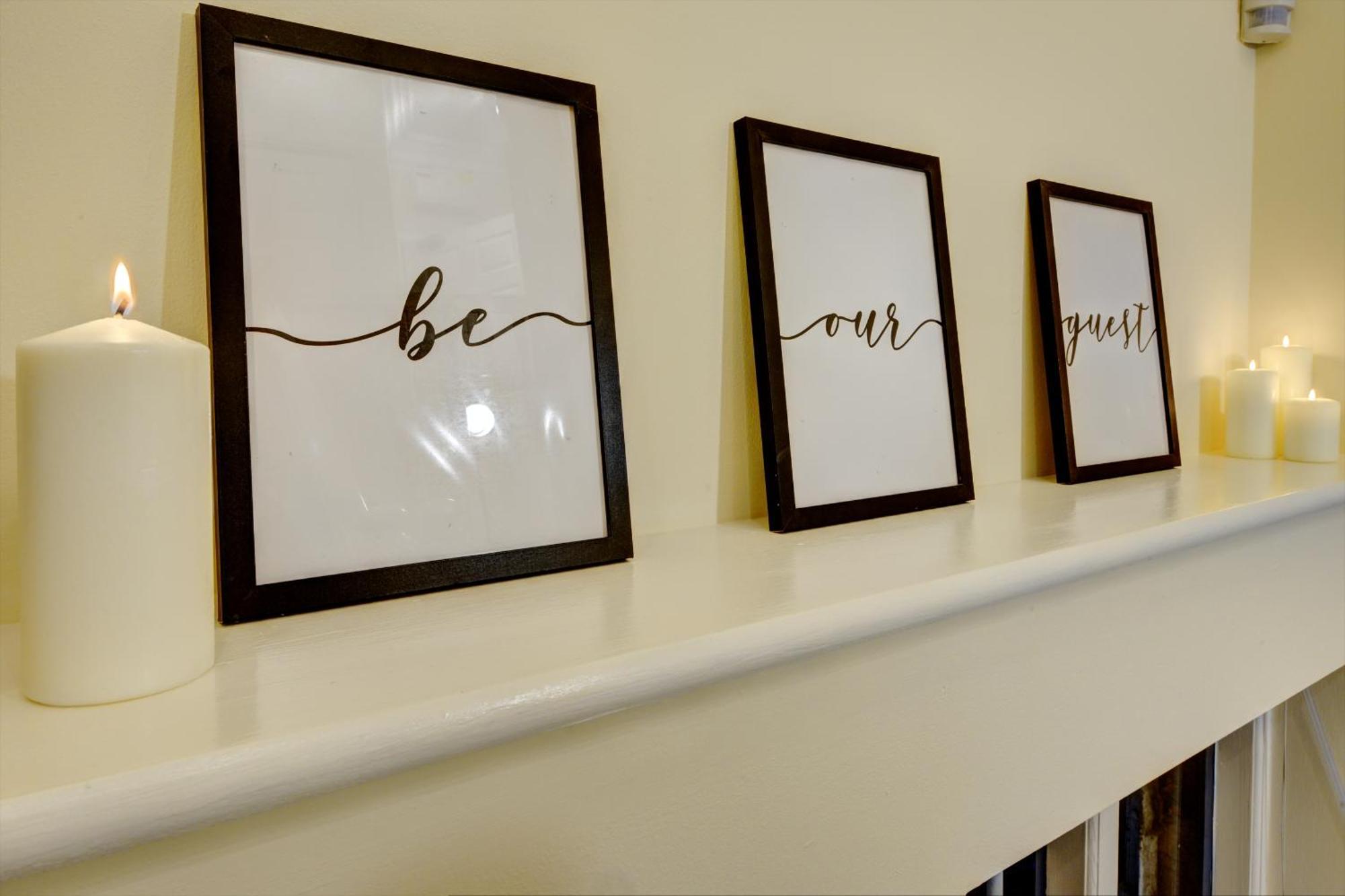 Leamington Spa Warwick Place Apartments Экстерьер фото