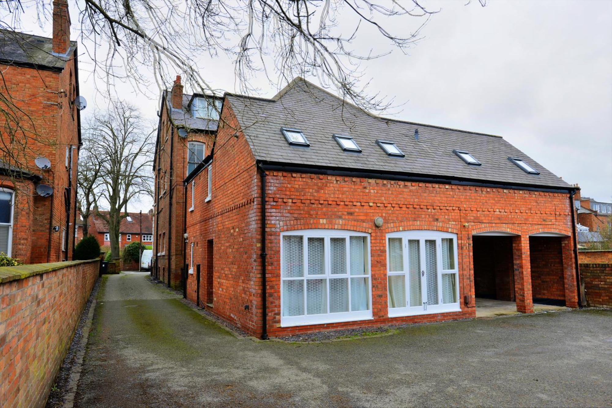 Leamington Spa Warwick Place Apartments Номер фото
